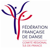 FÉDÉRATION FRANÇAISE DE DANSE_COMITÉ RÉGIONAL ÎLE DE FRANCE
