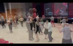 Tango argentin juillet 2026