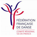 FÉDÉRATION FRANÇAISE DE DANSE_COMITÉ RÉGIONAL ÎLE DE FRANCE