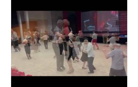 Tango argentin juillet 2026